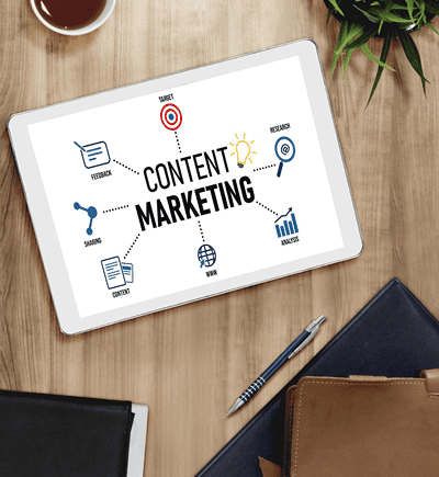 Content & Native Campaigns